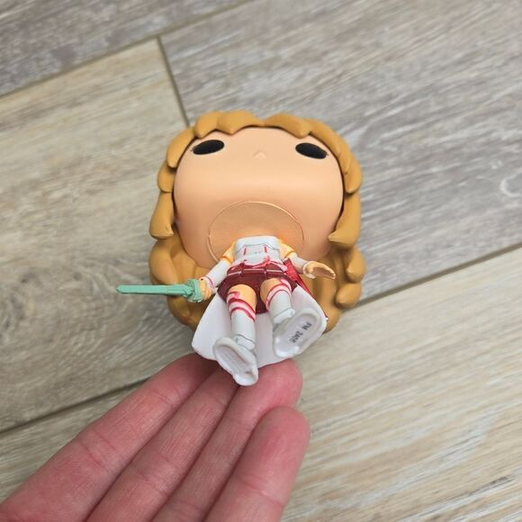 Funko Pop - Pop! Animation. Sword art online,  81 ASUNA - Picture 7 of 13